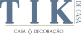 logo tik de casa